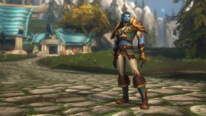 Items - WoW Forever