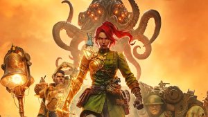 Items - March of Giants