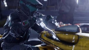 Vehicles - Star Wars Galactic Racer