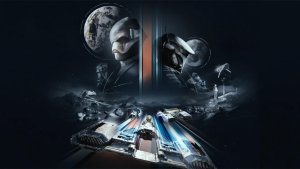 Racers - Star Wars Galactic Racer