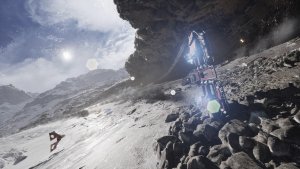 Tracks - Star Wars Galactic Racer