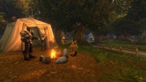 Professions - WoW Forever