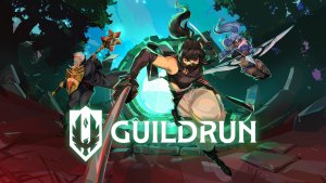 Guild builder - Guildrun