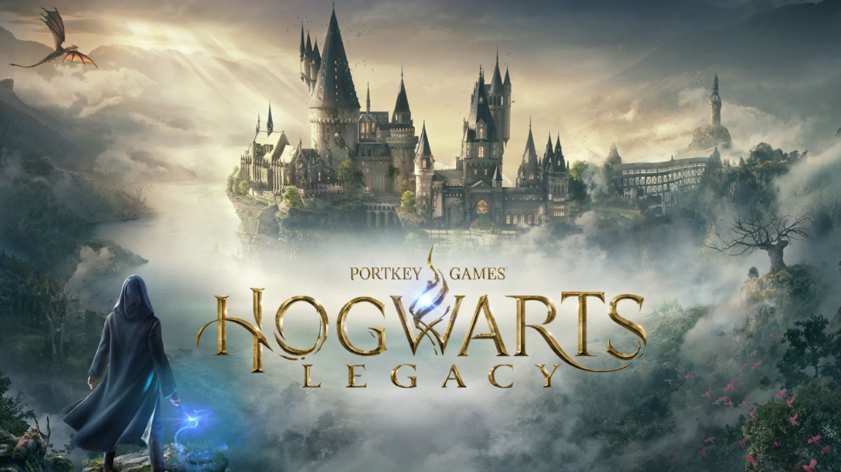 Where to Get Fluxweed Stem in Hogwarts Legacy - Games Lantern