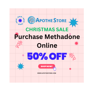 Purchase Methadone Online