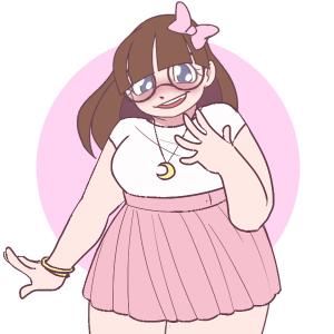 Sadie Starlight