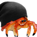 BeanieCrab