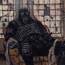 rustedflesh