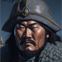 genghiskhan69