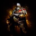 Mysterious Sir Knight