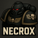 necrox8305