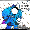 geothetank