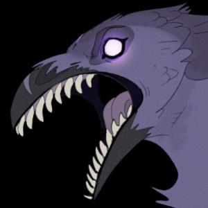 AnorakRaven