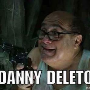 Danny Deleto