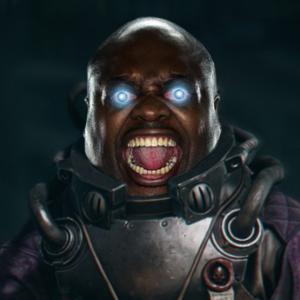 Runegorger