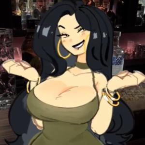 Mommy Tapioca