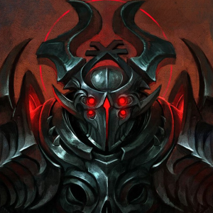 Khorne Dawg