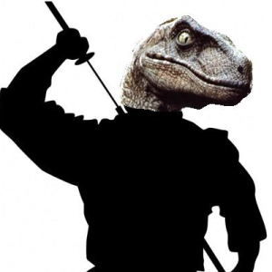 NinjaSaurio