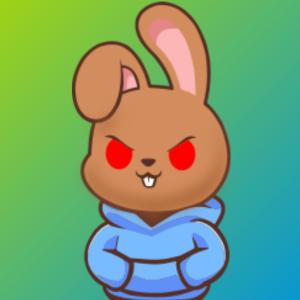 Rabid Rabbit