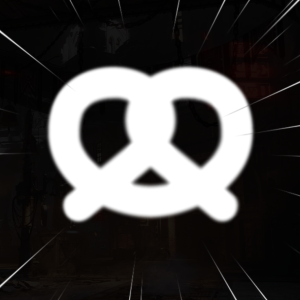 Flashbang Pretzel