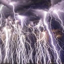 rainestorm