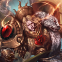 PendragonDarktide