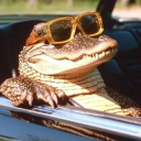 crocoenjoyer