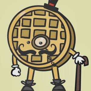 GentlemanWaffle
