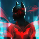 batmanthegod