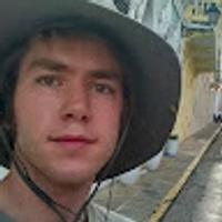 I have no username yet