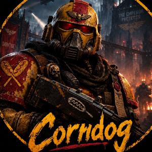 Corndog