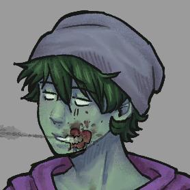 MrUndead