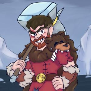 BearPlaysGames