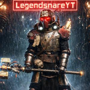 LegendsnareYT