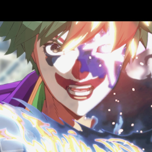 Clown Kiske