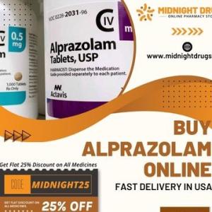 Purchase Alprazolam Online