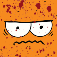 violentorange