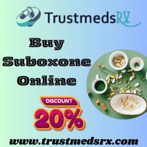 Order Suboxone Online