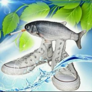 FISH