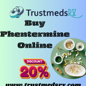 Online Phentermine With No Rx