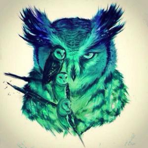 Green Fierus